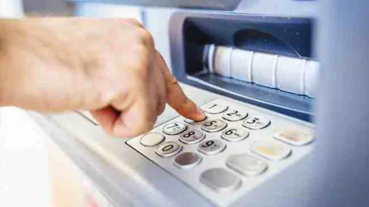 ATM Fraud