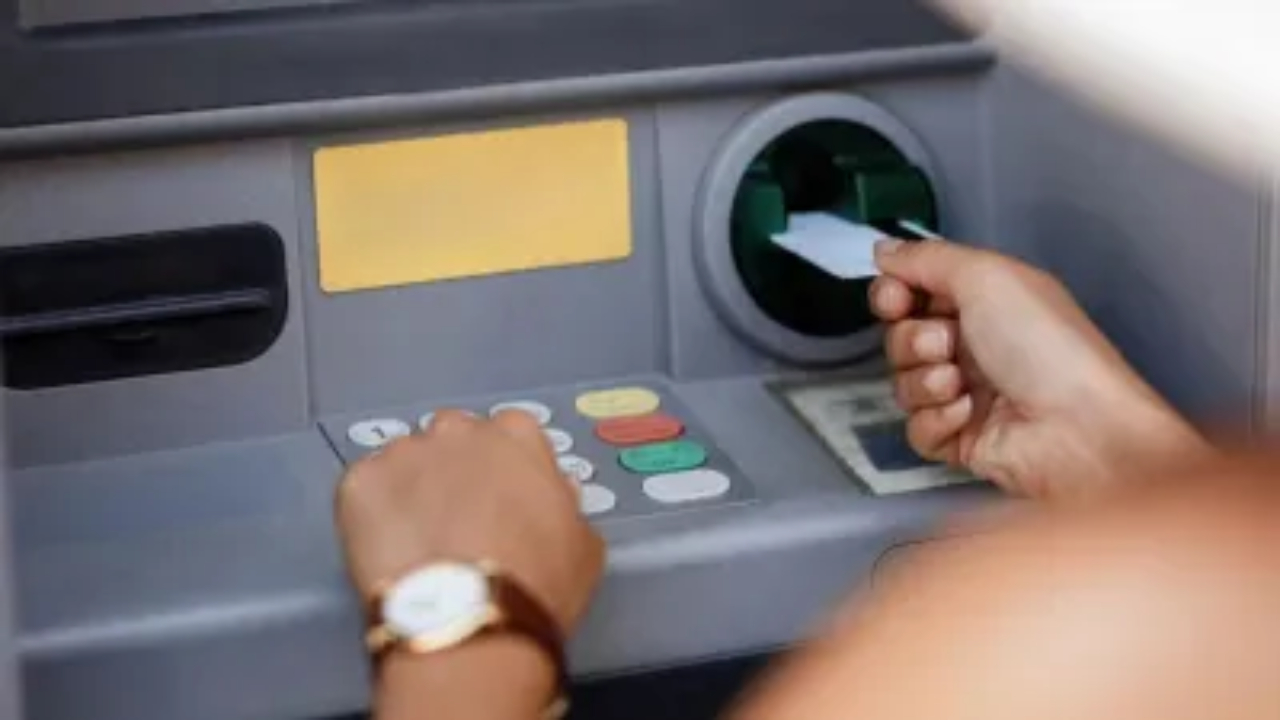 ATM Fraud