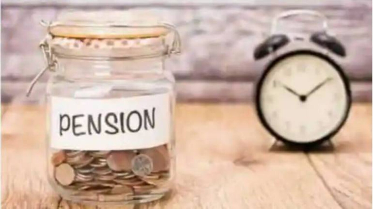 Atal Pension Yojana