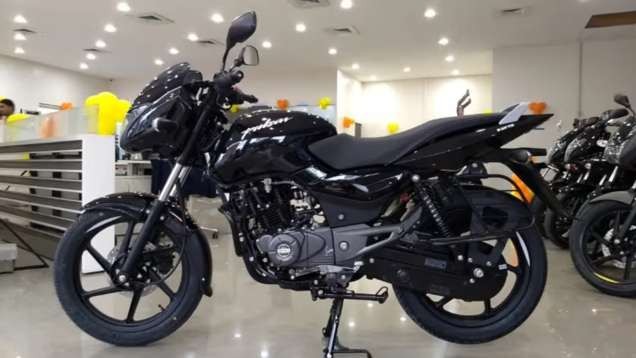 Bajaj Pulsar 150