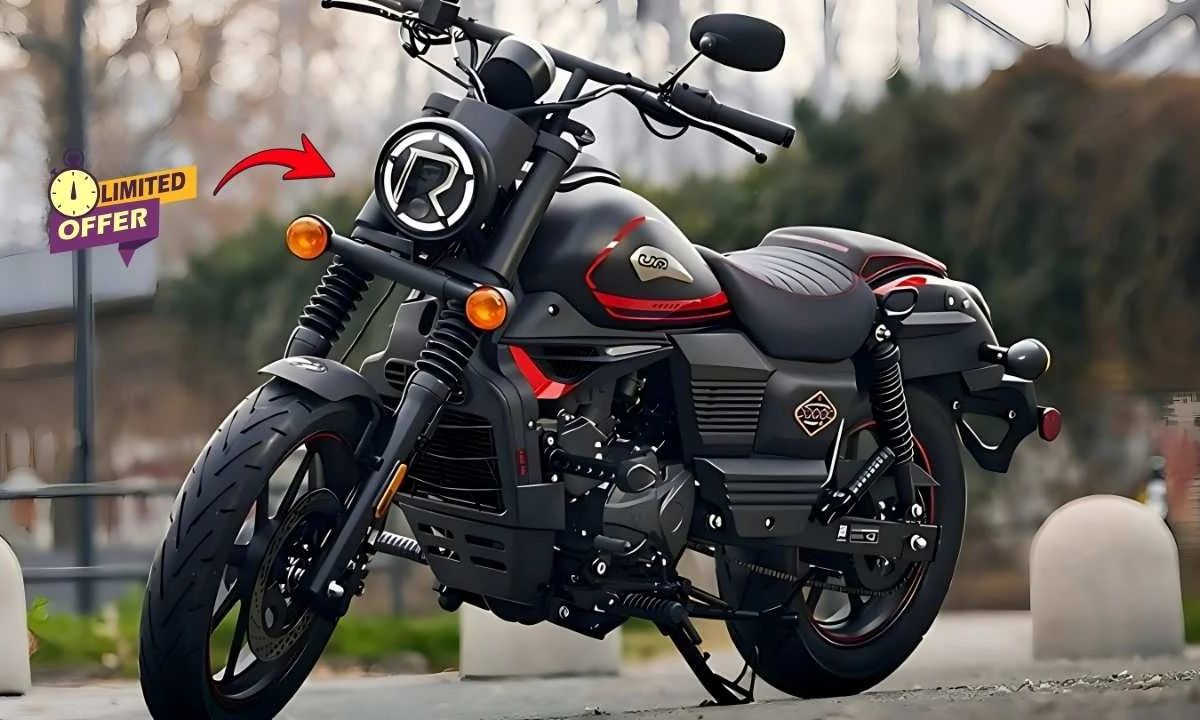 Bajaj Rajdoot 2025