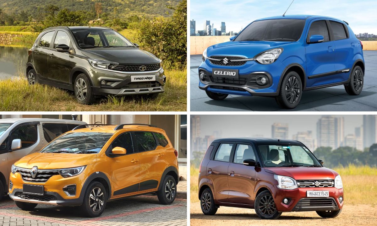 Best Budget Cars In India Under 7 Lakh