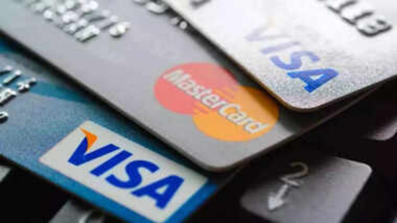 Credit Card Payment Rule