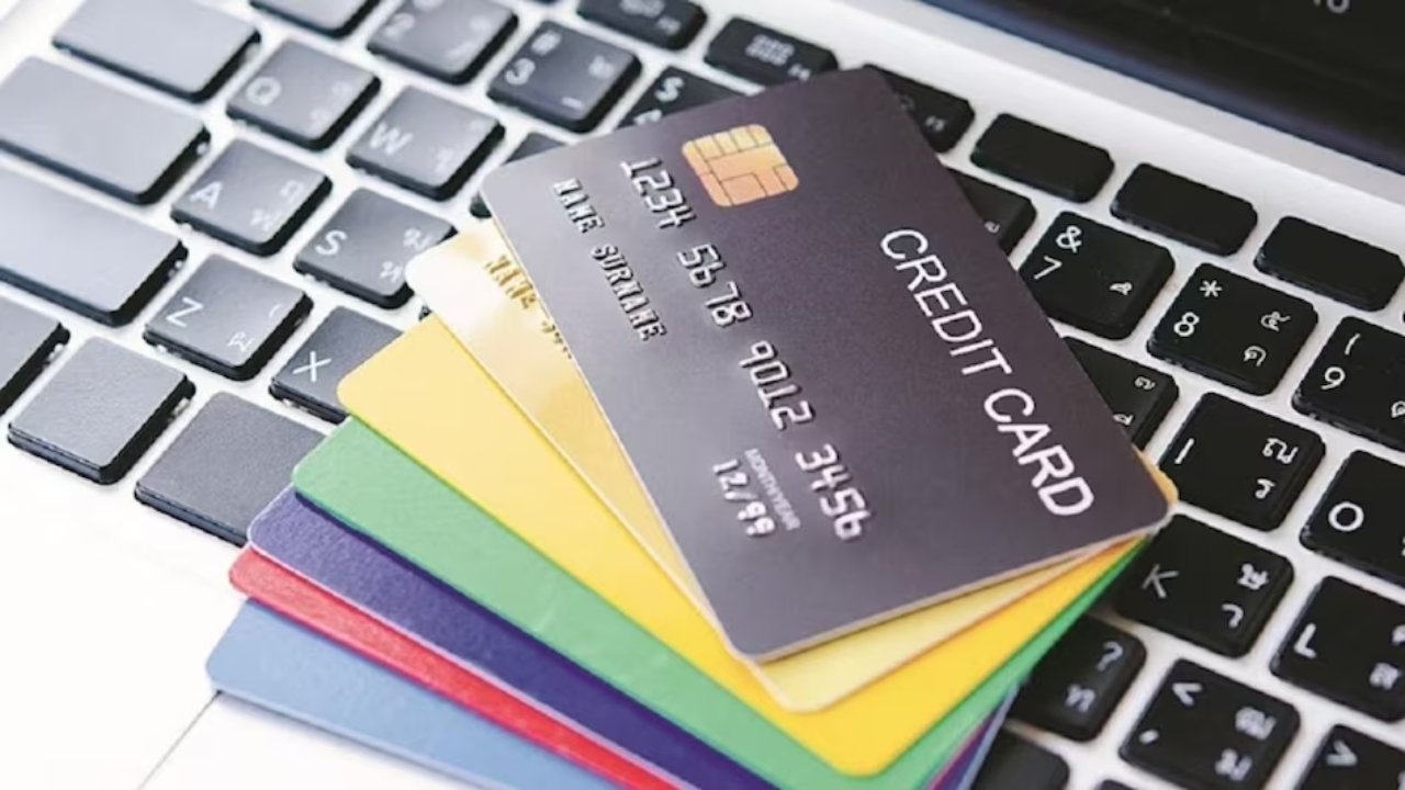 Credit Card Payment Rule