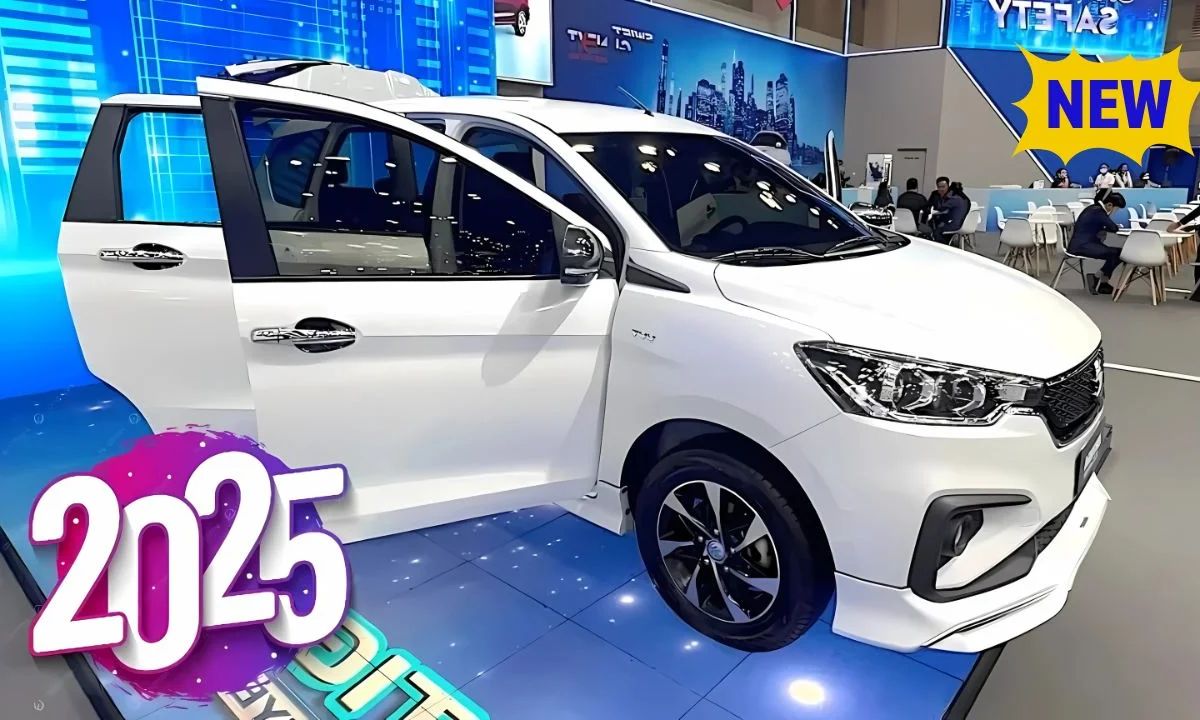 Ertiga