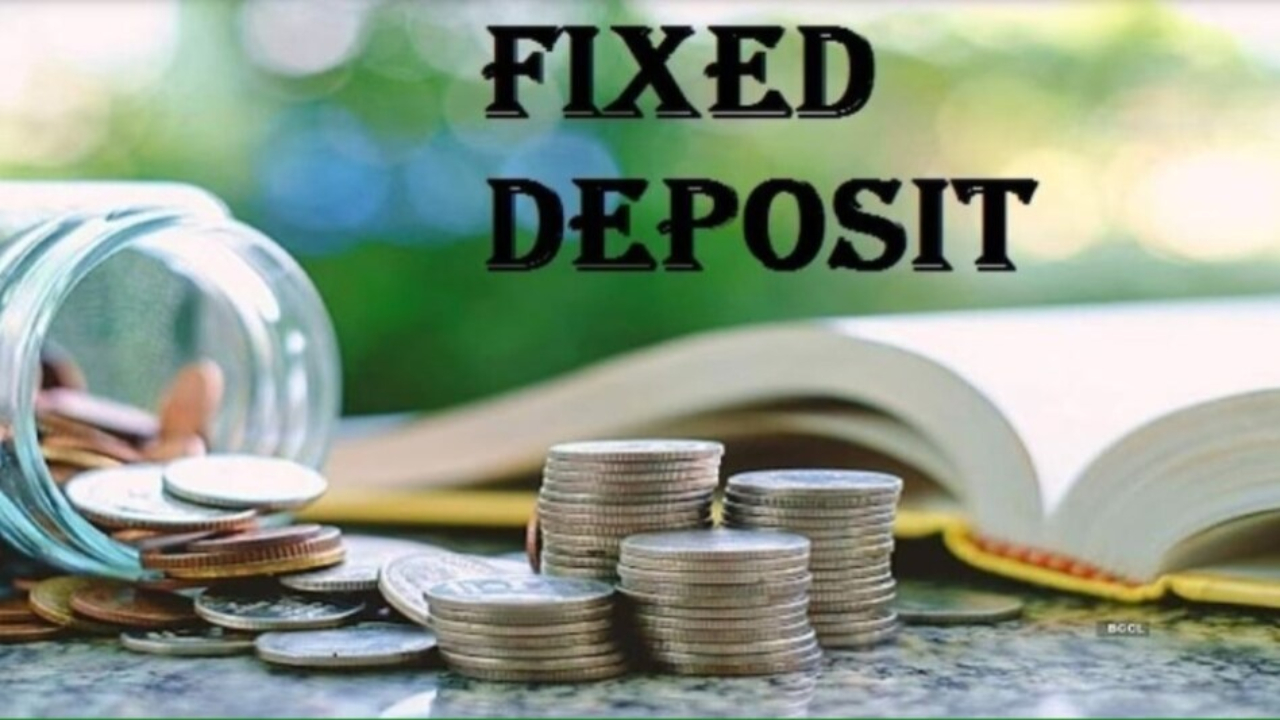 FD Interest Rates