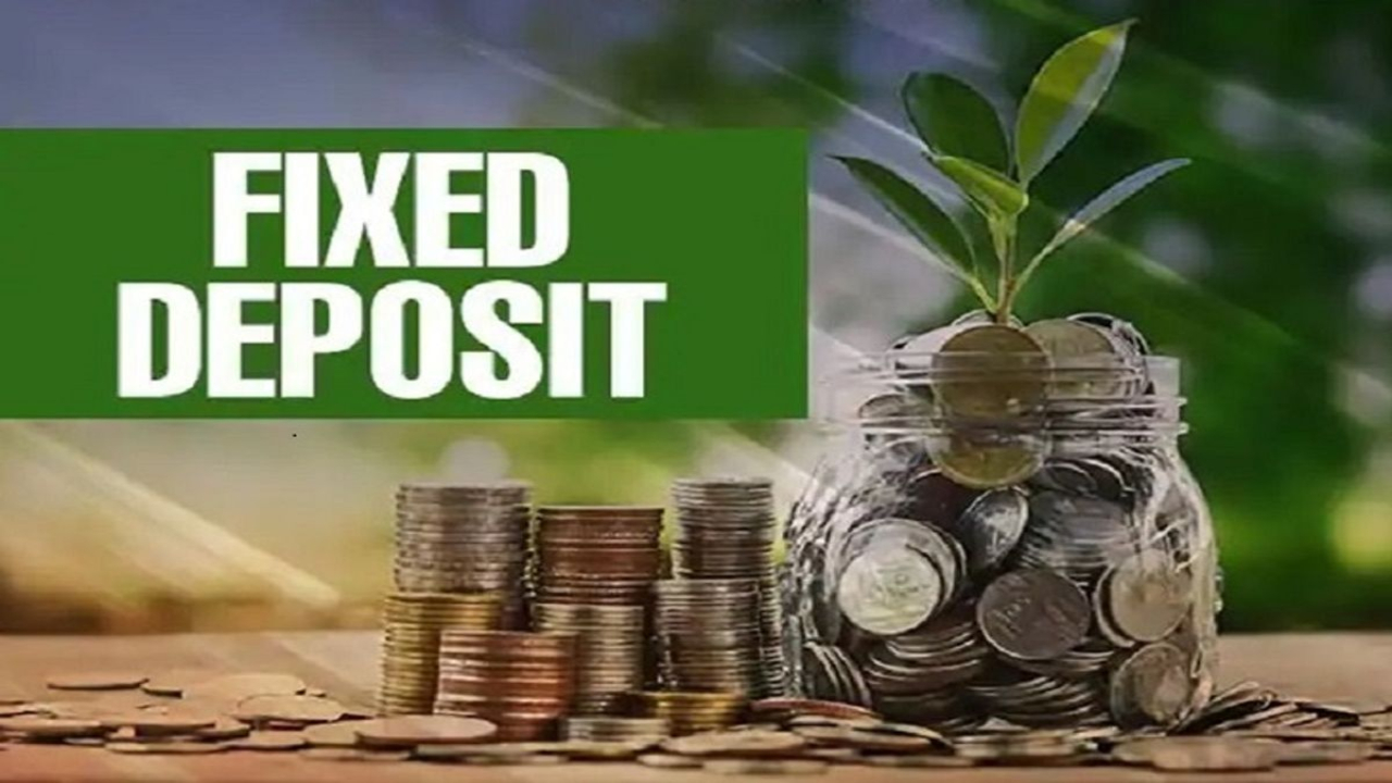 FD Interest Rates
