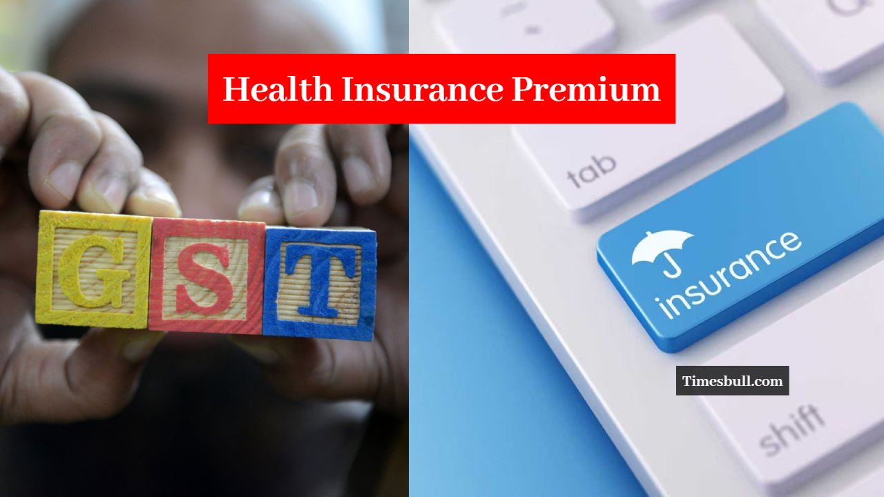 Health Insurance Premium