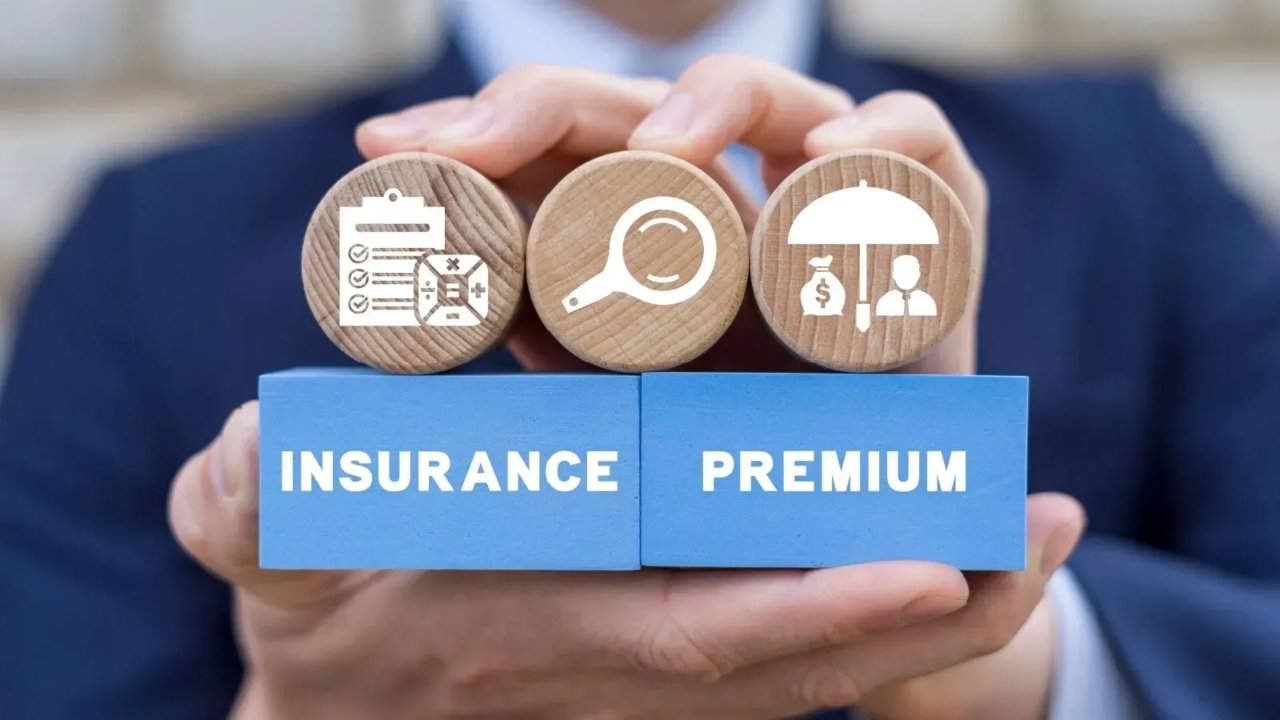 Health Insurance Premium