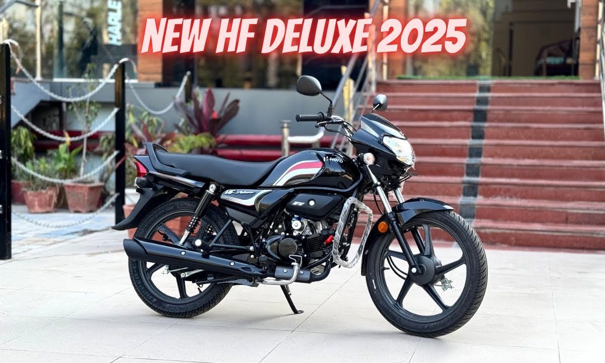 Hero HF Deluxe Pro