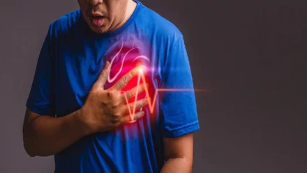 High Blood Pressure