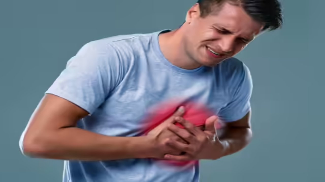 High Blood Pressure