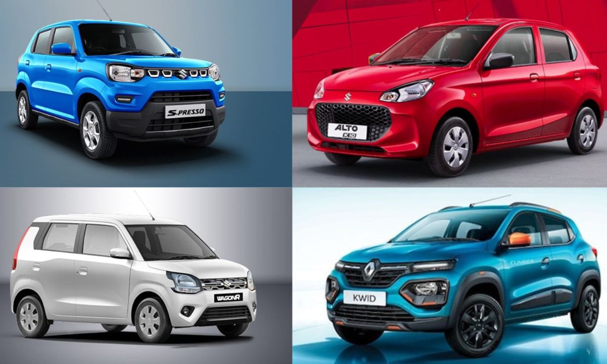 Highest Mileage Cars In India Under 8 Lakh 2025