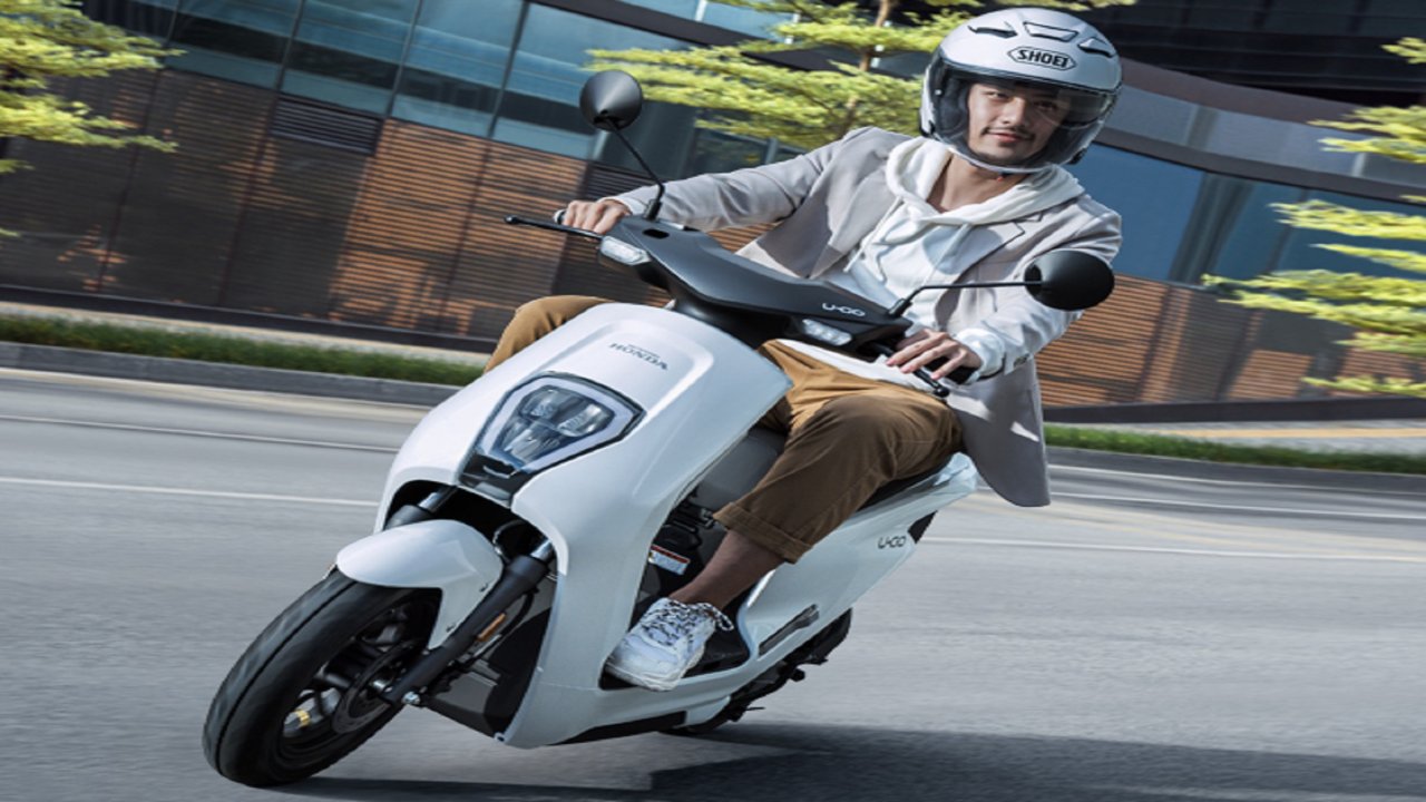 Honda U-Go