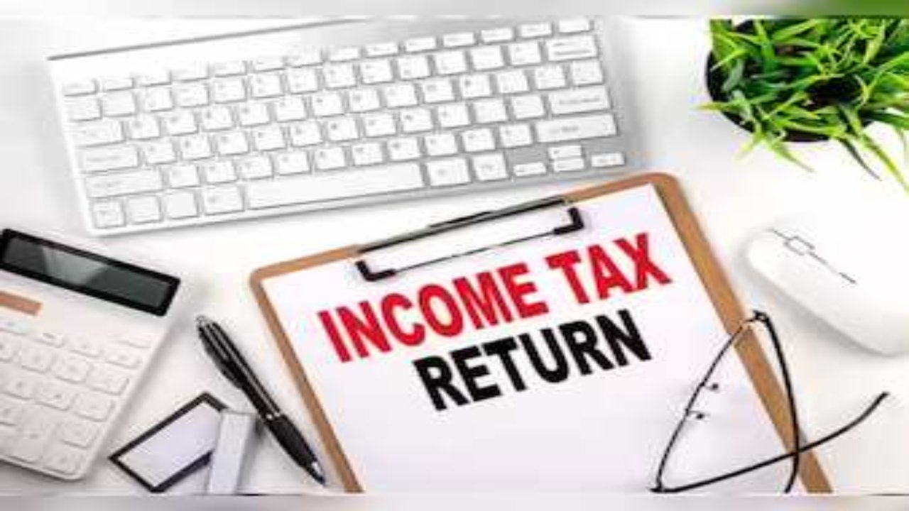 ITR Filing 2025