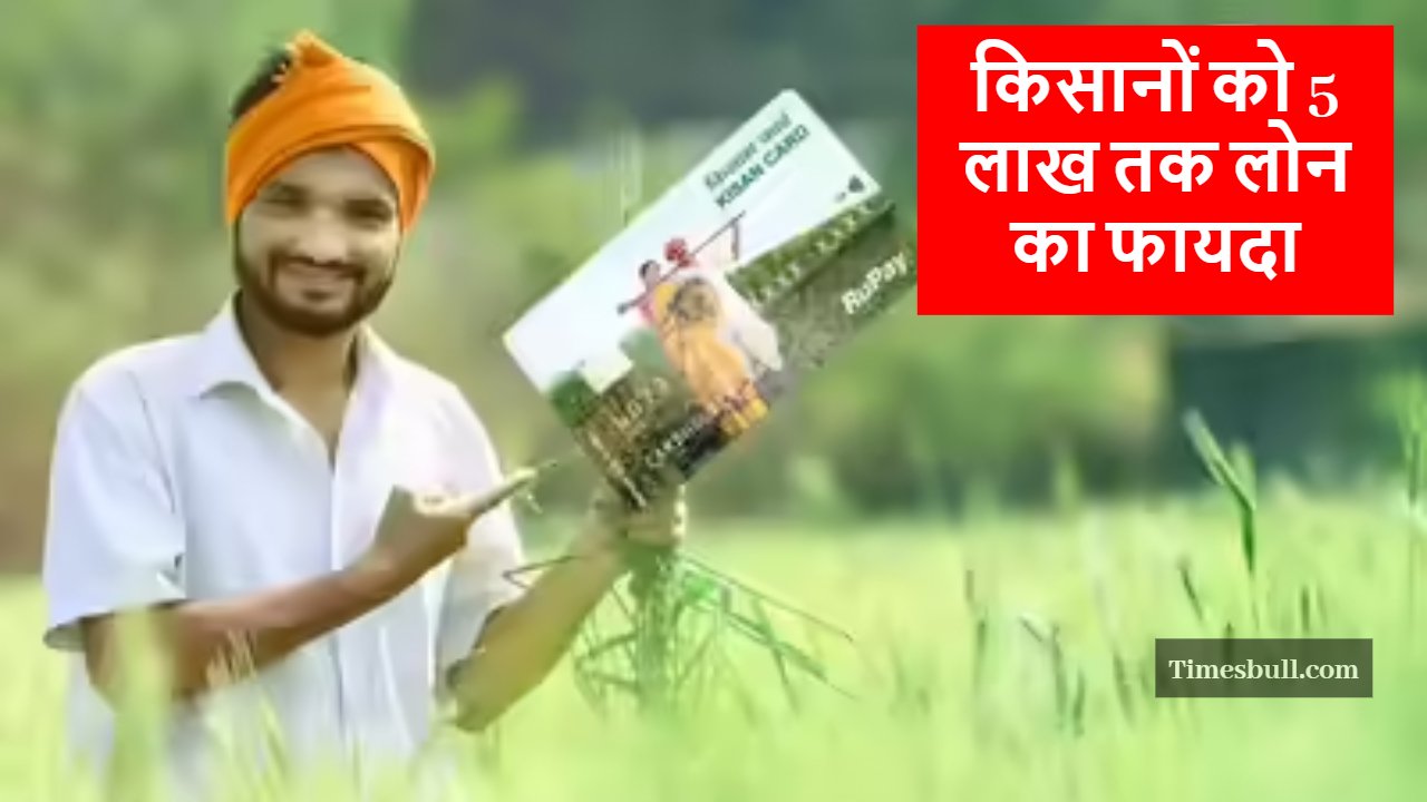 Kisan Credit Card