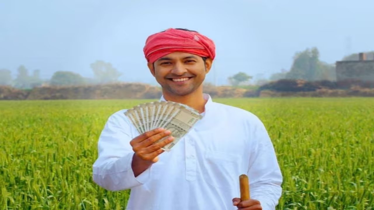 Kisan Credit Card
