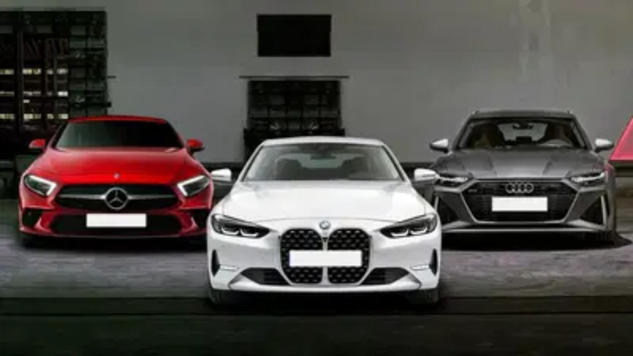 Luxury Cars Became Cheaper