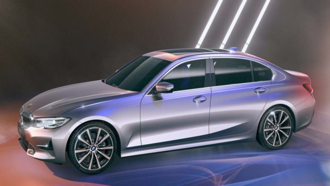 Luxury Cars Became Cheaper