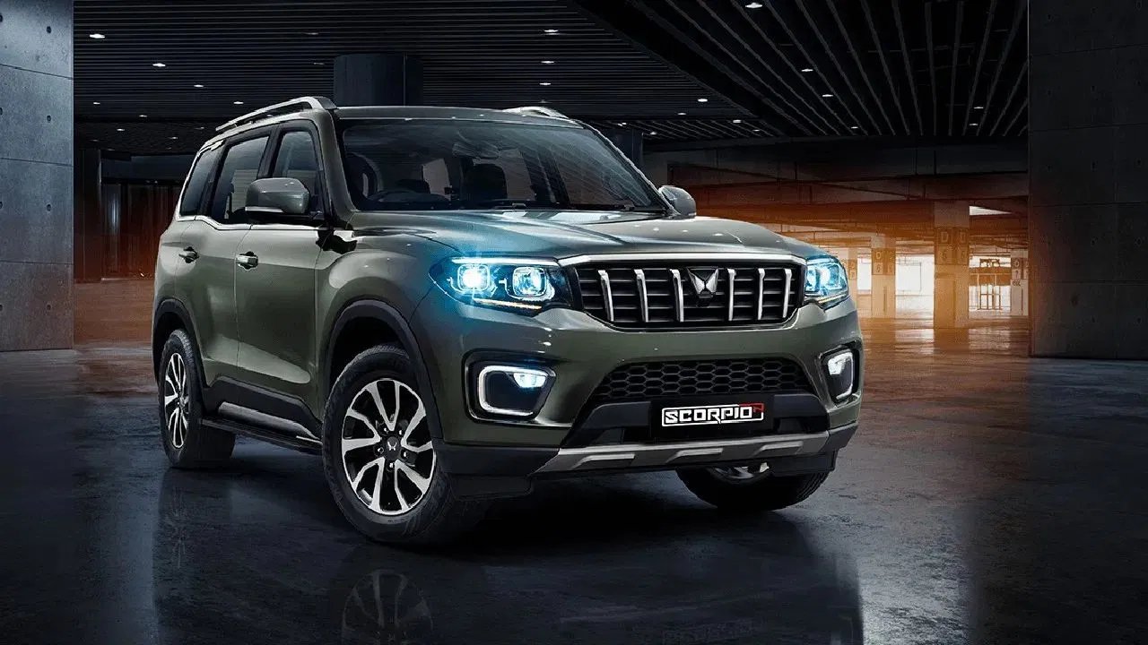 Mahindra Warranty