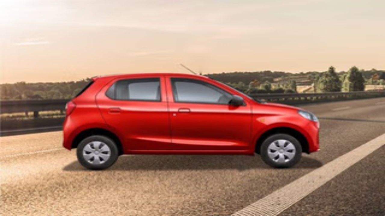 Maruti Alto K10 