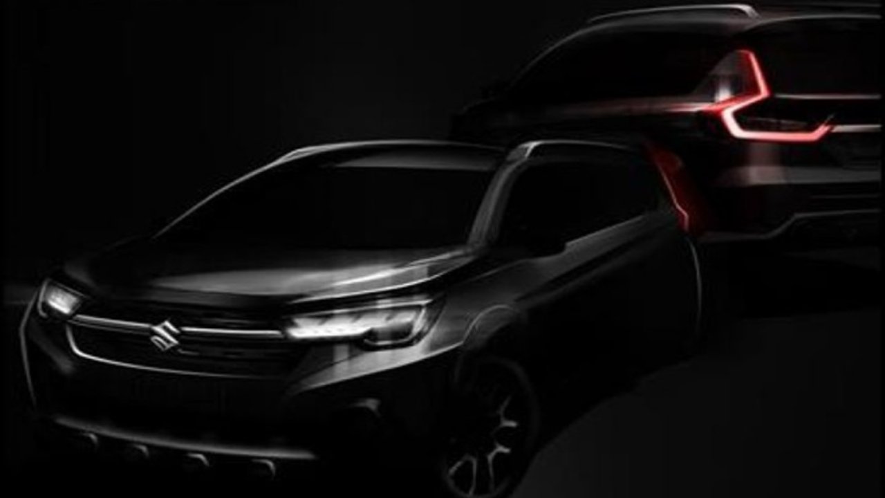 Maruti Ertiga and XL6 New Updates