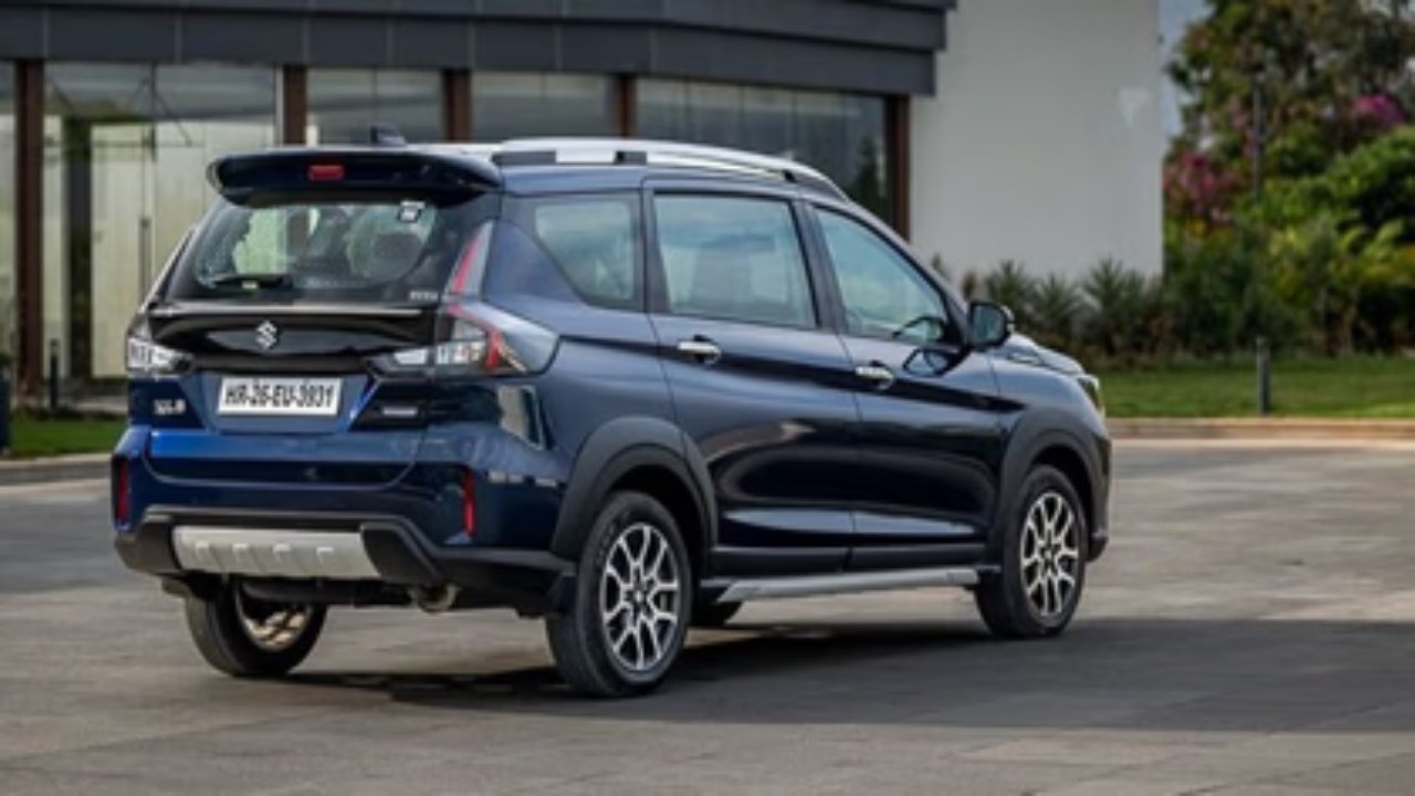 Maruti Ertiga and XL6 New Updates