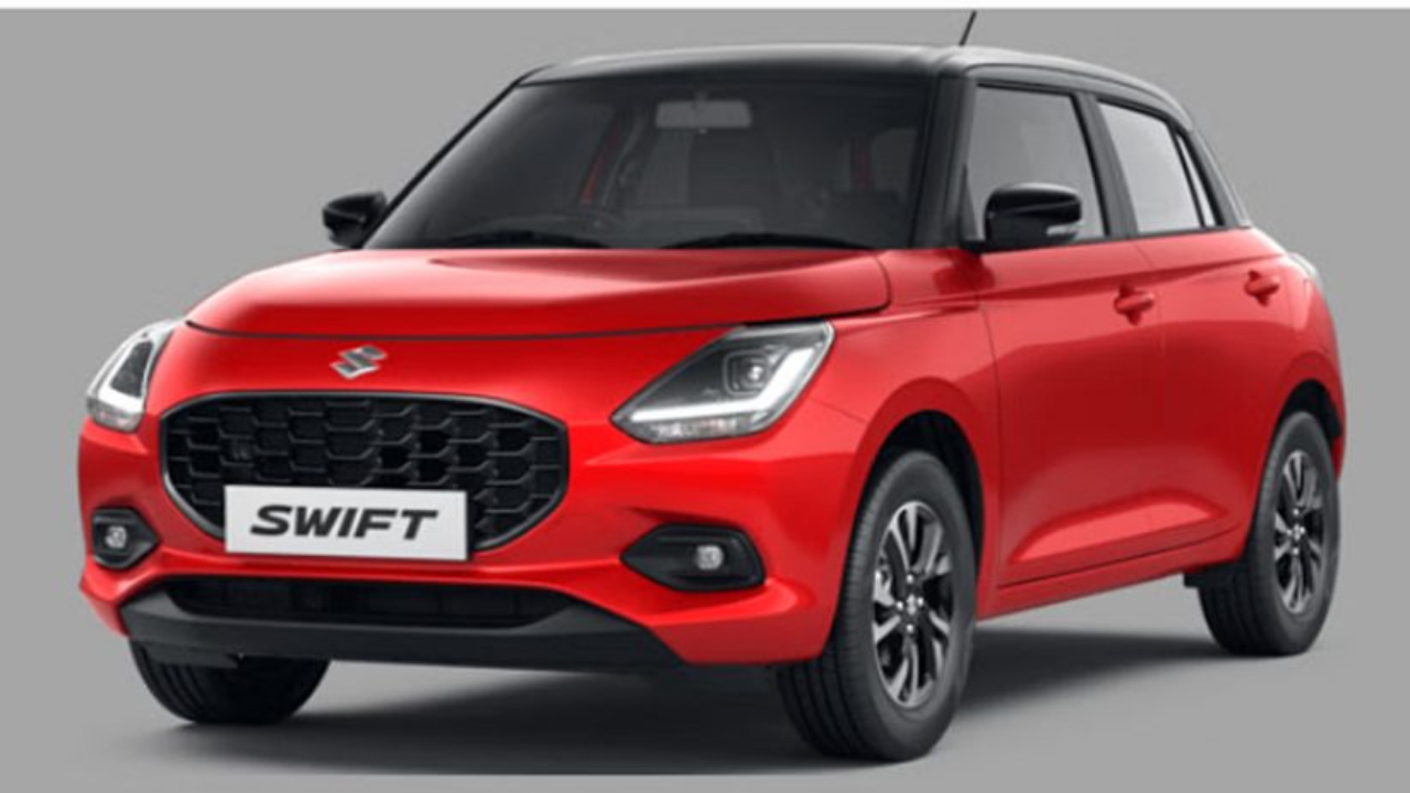 Maruti Suzuki Cars