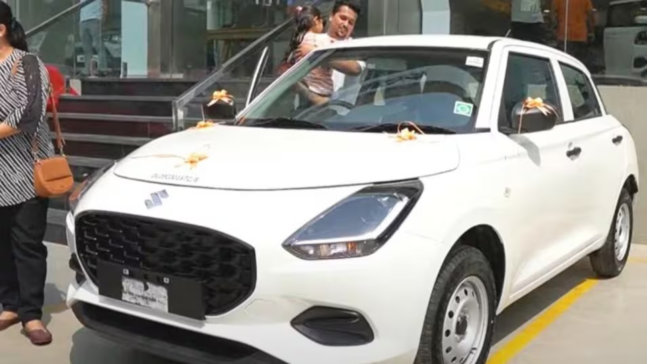 Maruti Suzuki Cars