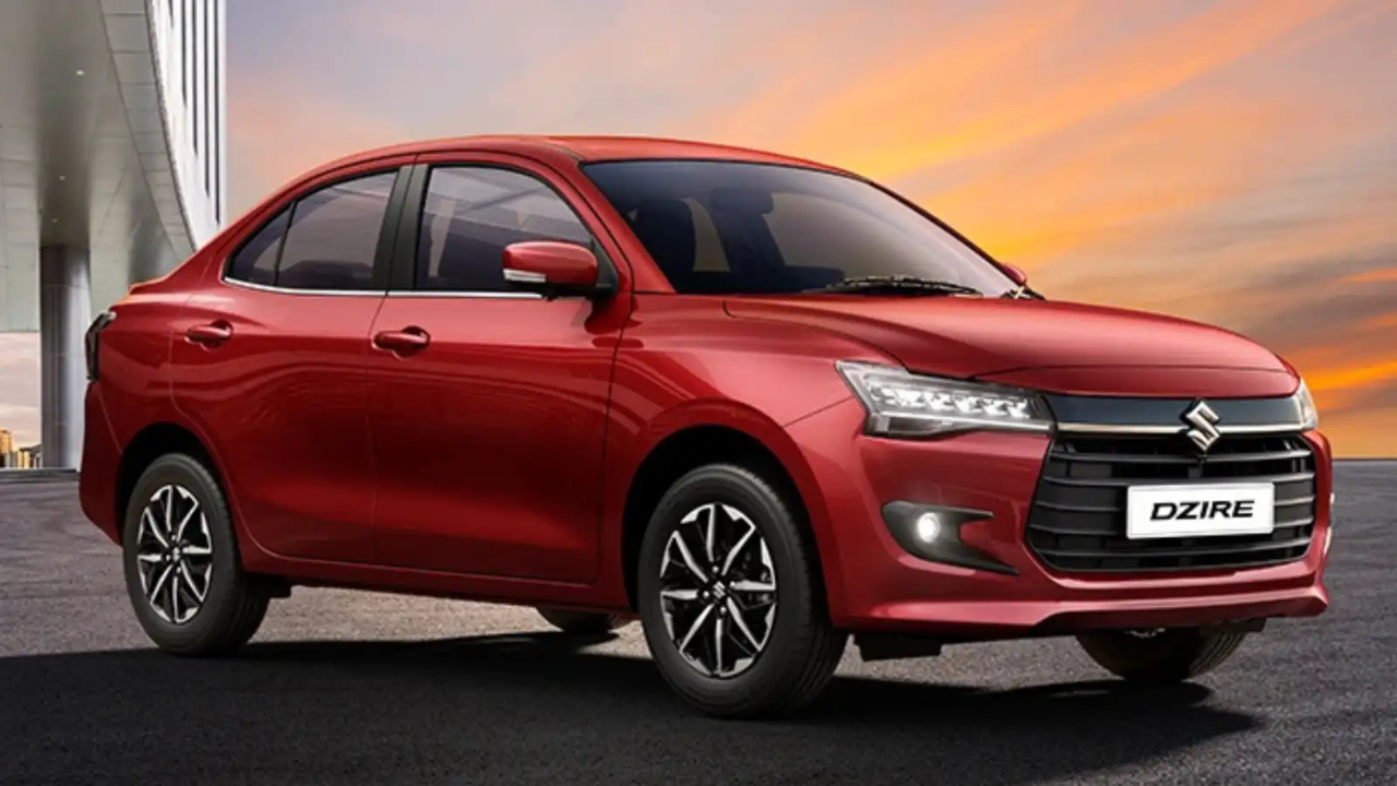 Maruti Suzuki Cars