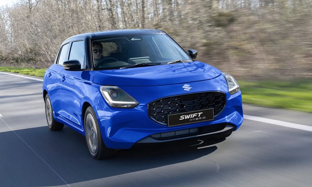 Most Powerful Budget Cars Under 10 Lakh