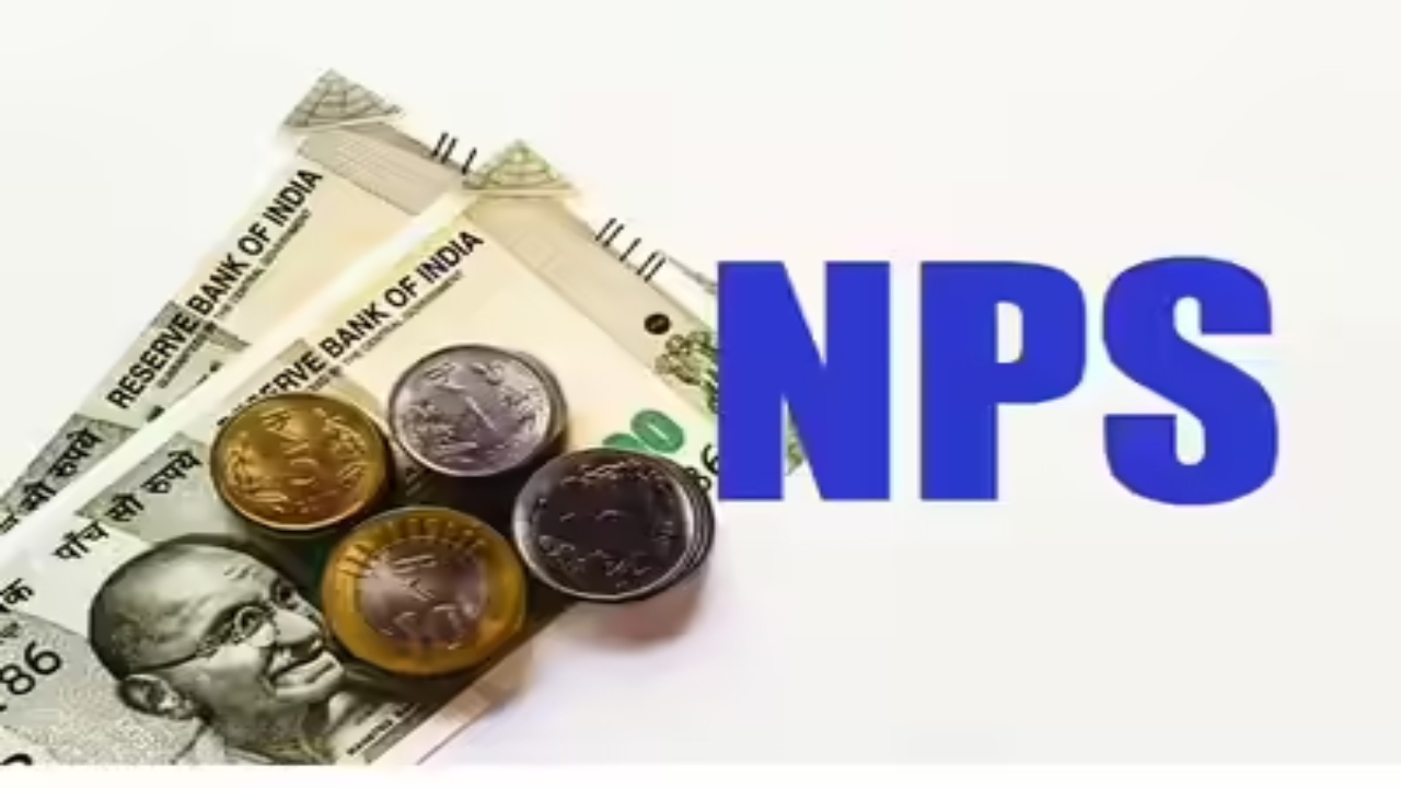 NPS Scheme