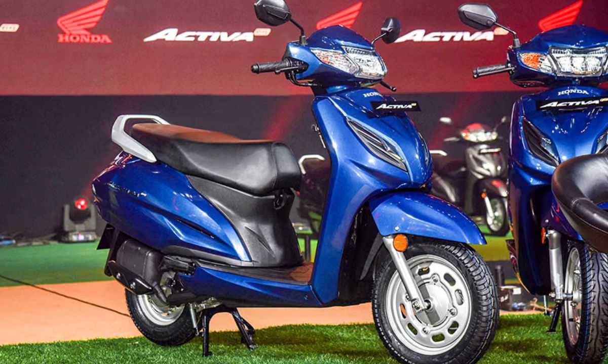 New Activa 6G