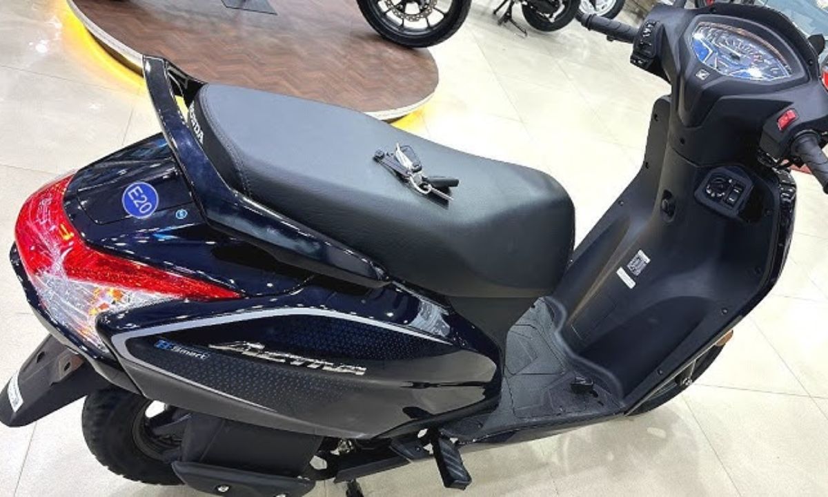 New Activa 6G