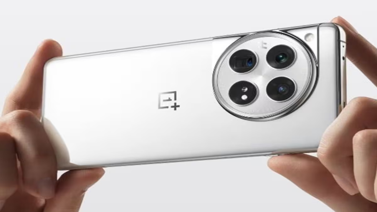 OnePlus 13 Offer