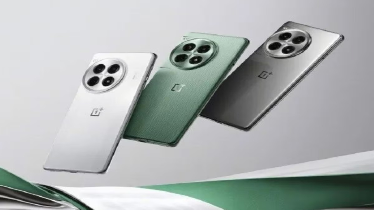 OnePlus 13 Offer