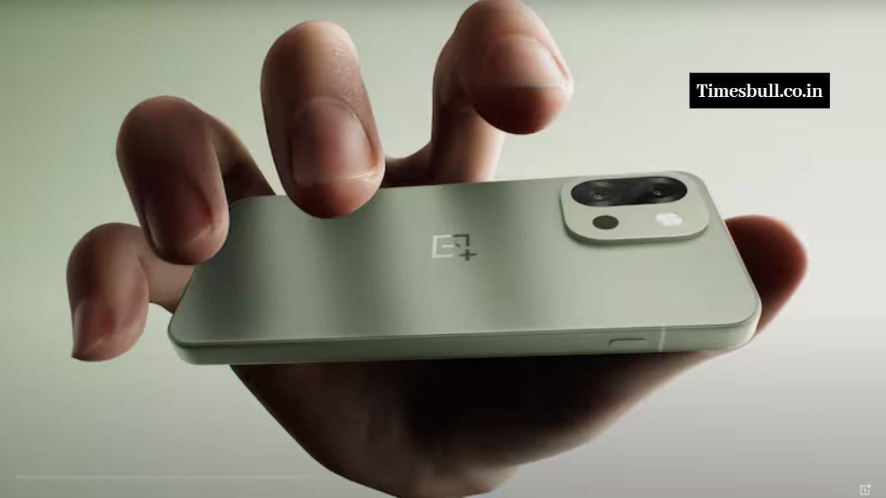OnePlus 13s Discount