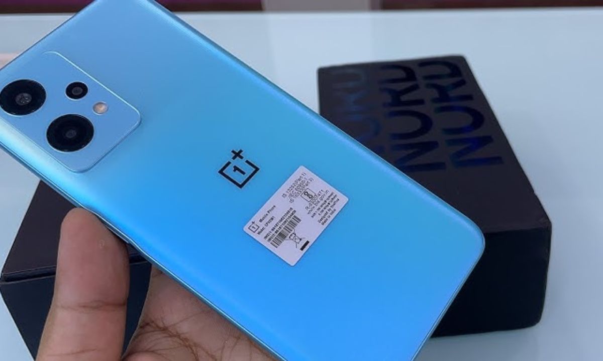Oneplus Nord CE 2 Lite