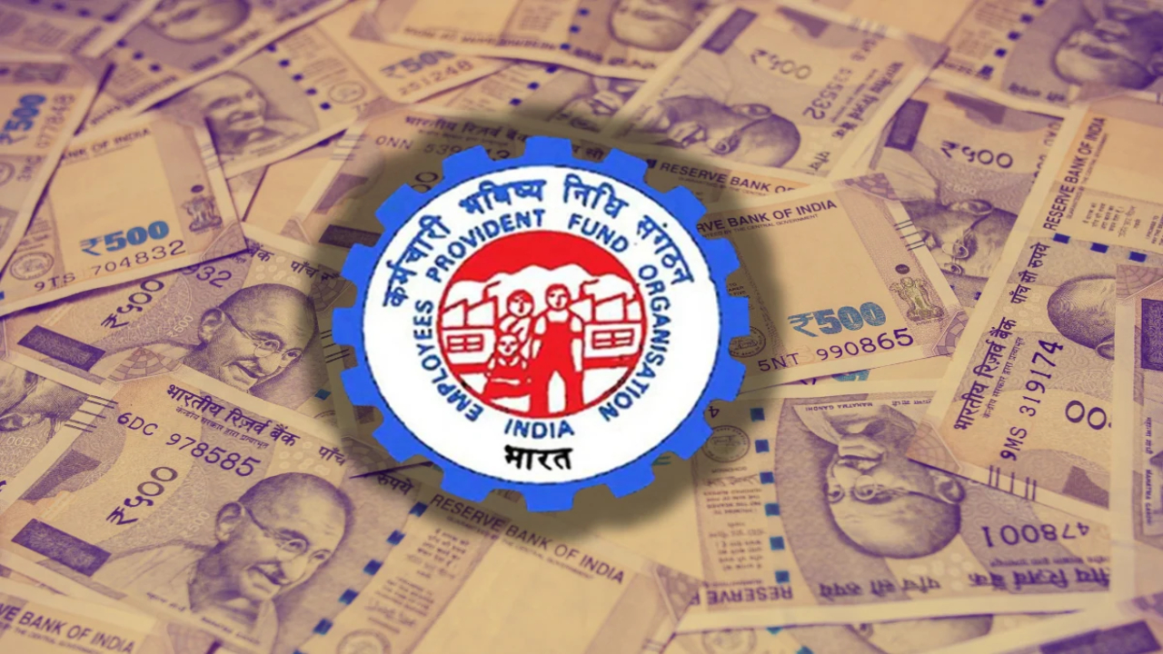 PF Withdrawal Rule