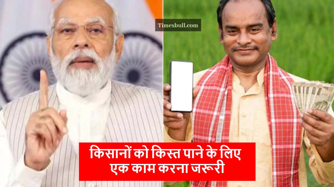 PM Kisan Yojana