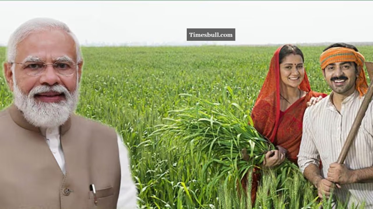 PM Kisan Yojana