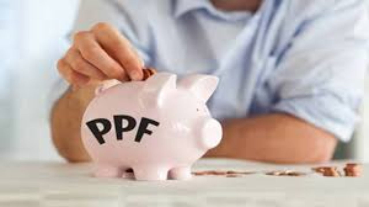 PPF Scheme