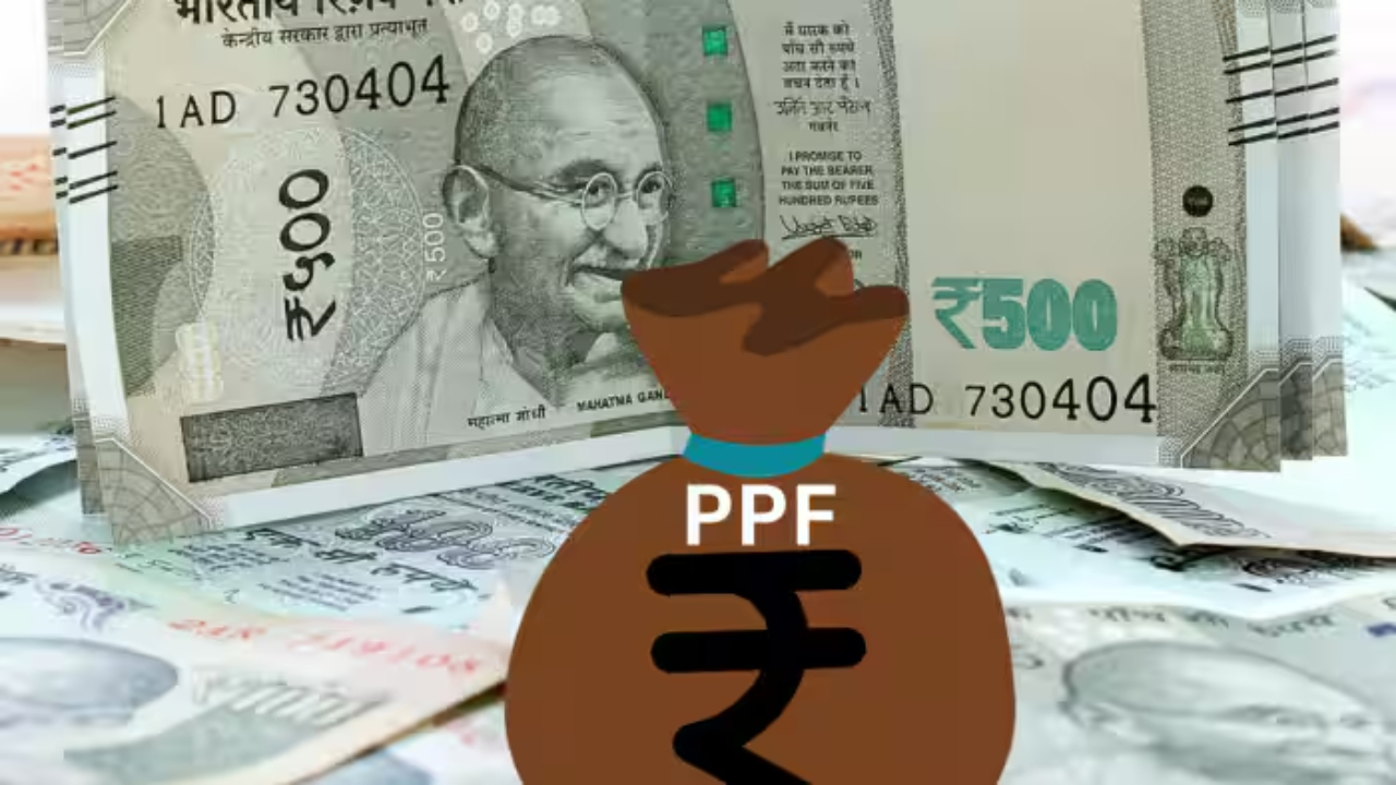 PPF Scheme