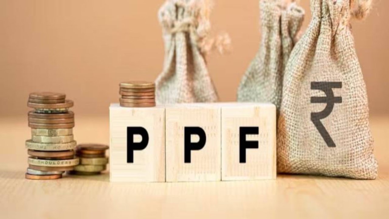PPF Scheme