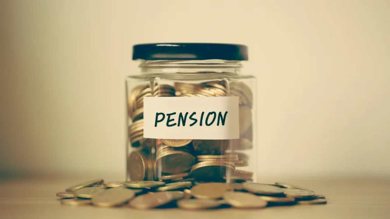 Pension Rule Change