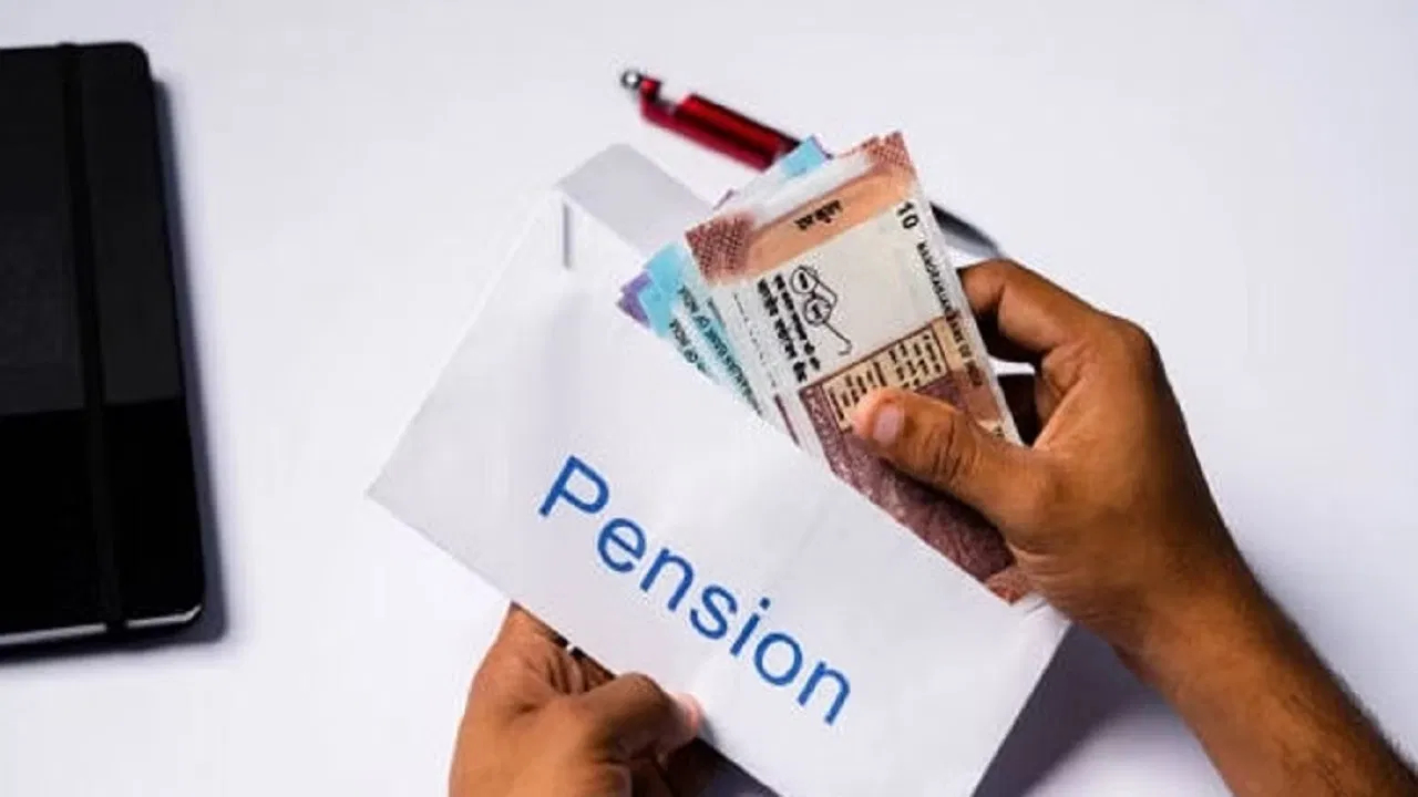 Pension Rule Change