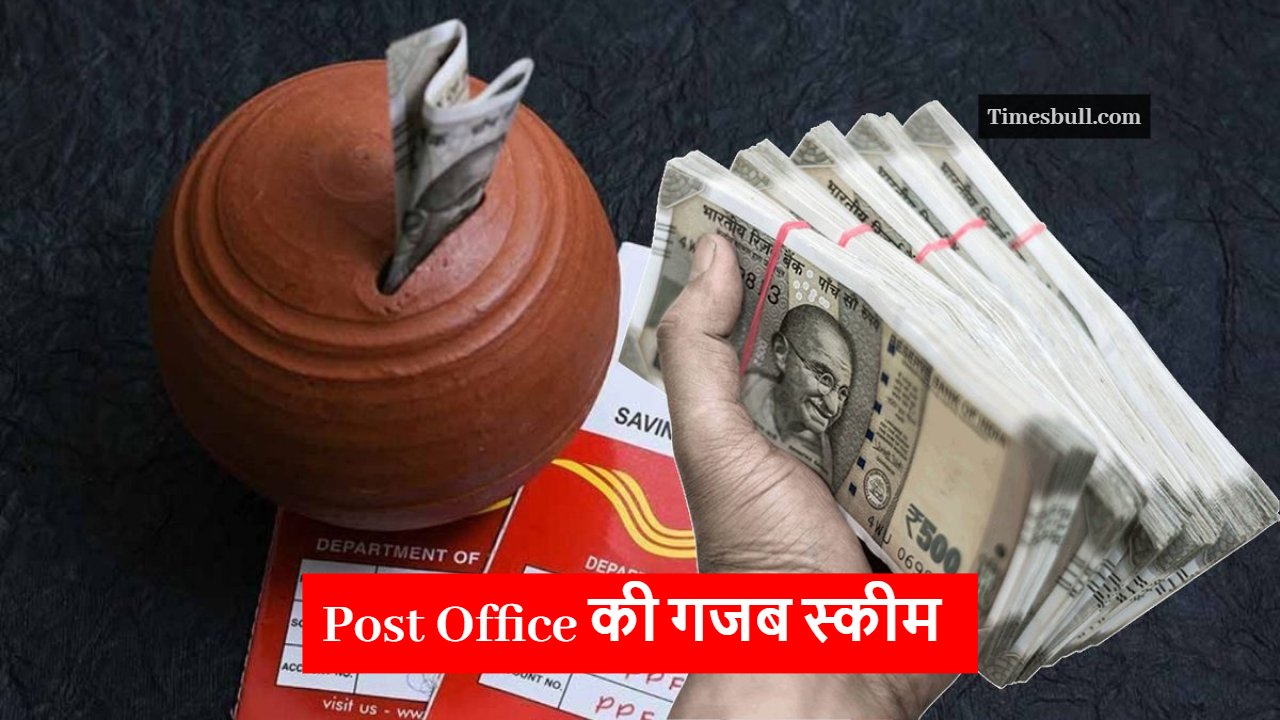 Post Office MIS Scheme