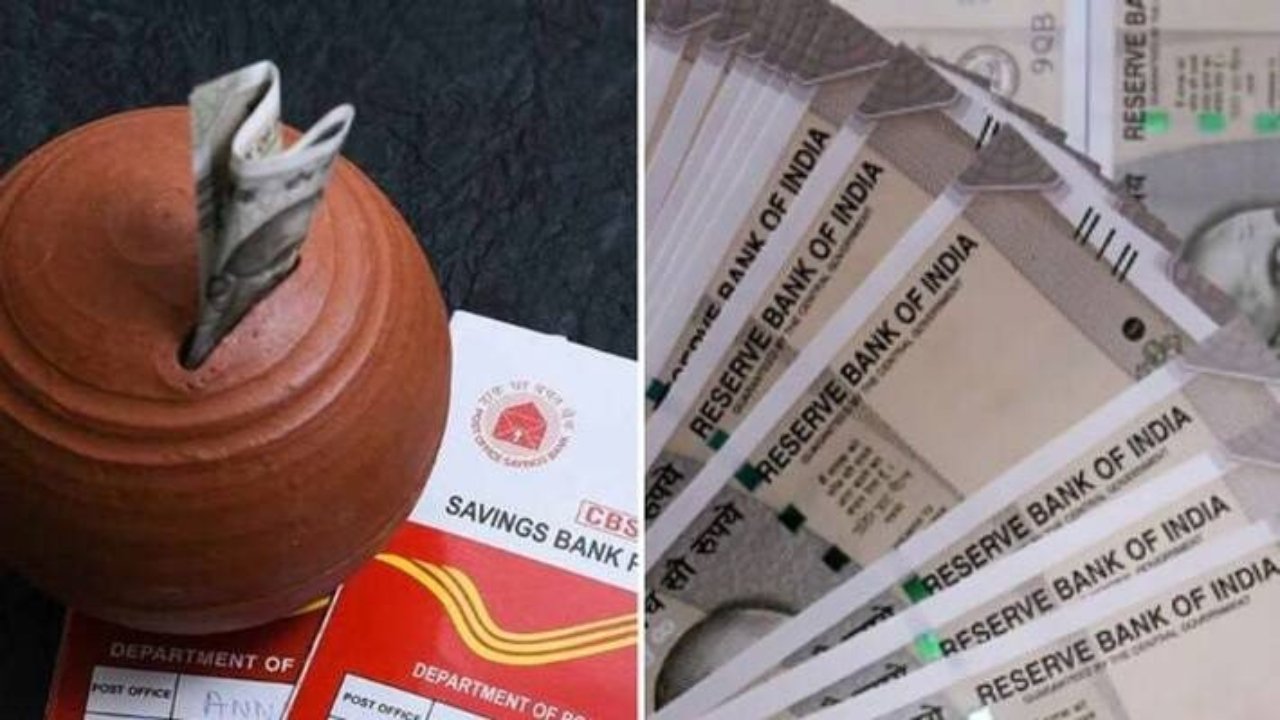 Post Office MIS Scheme