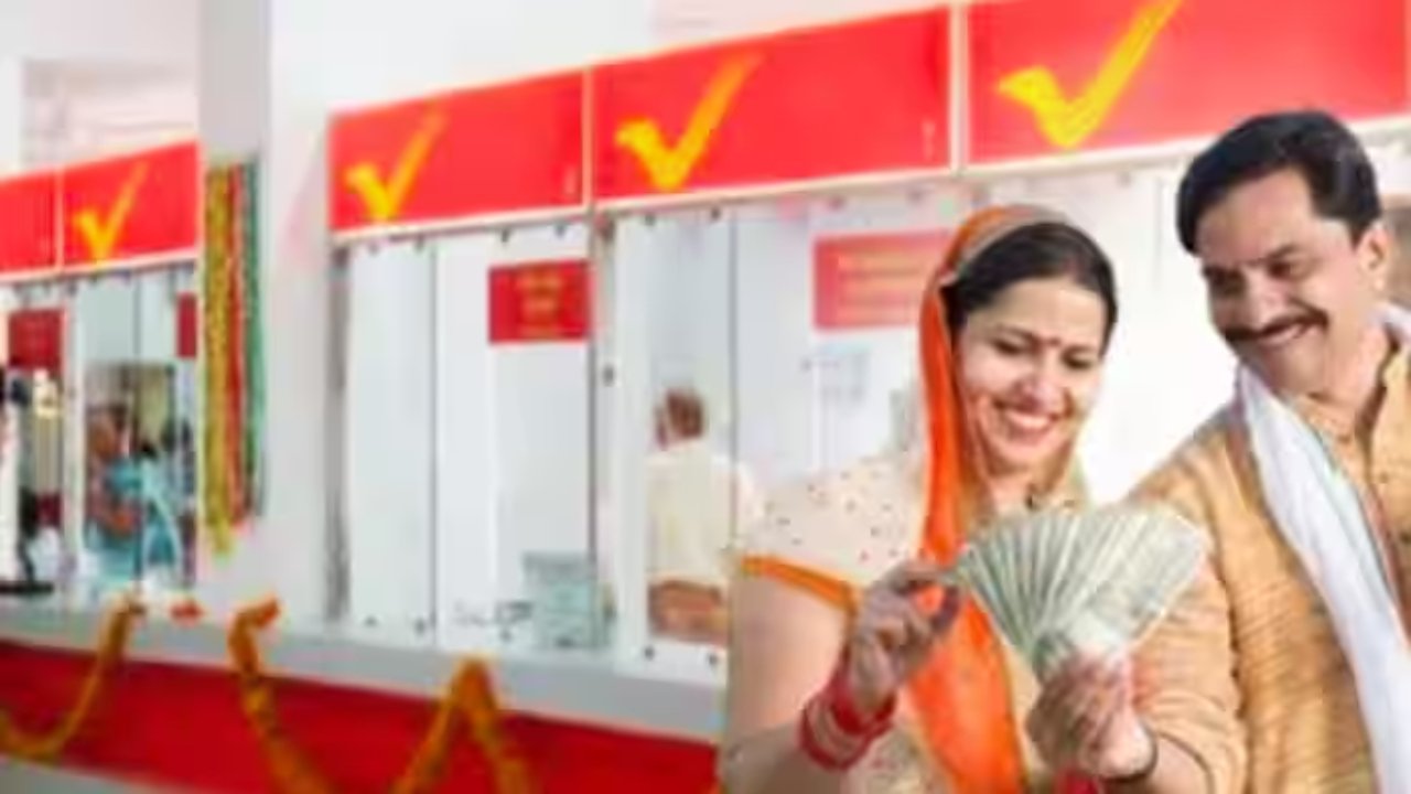 Post Office Schemes