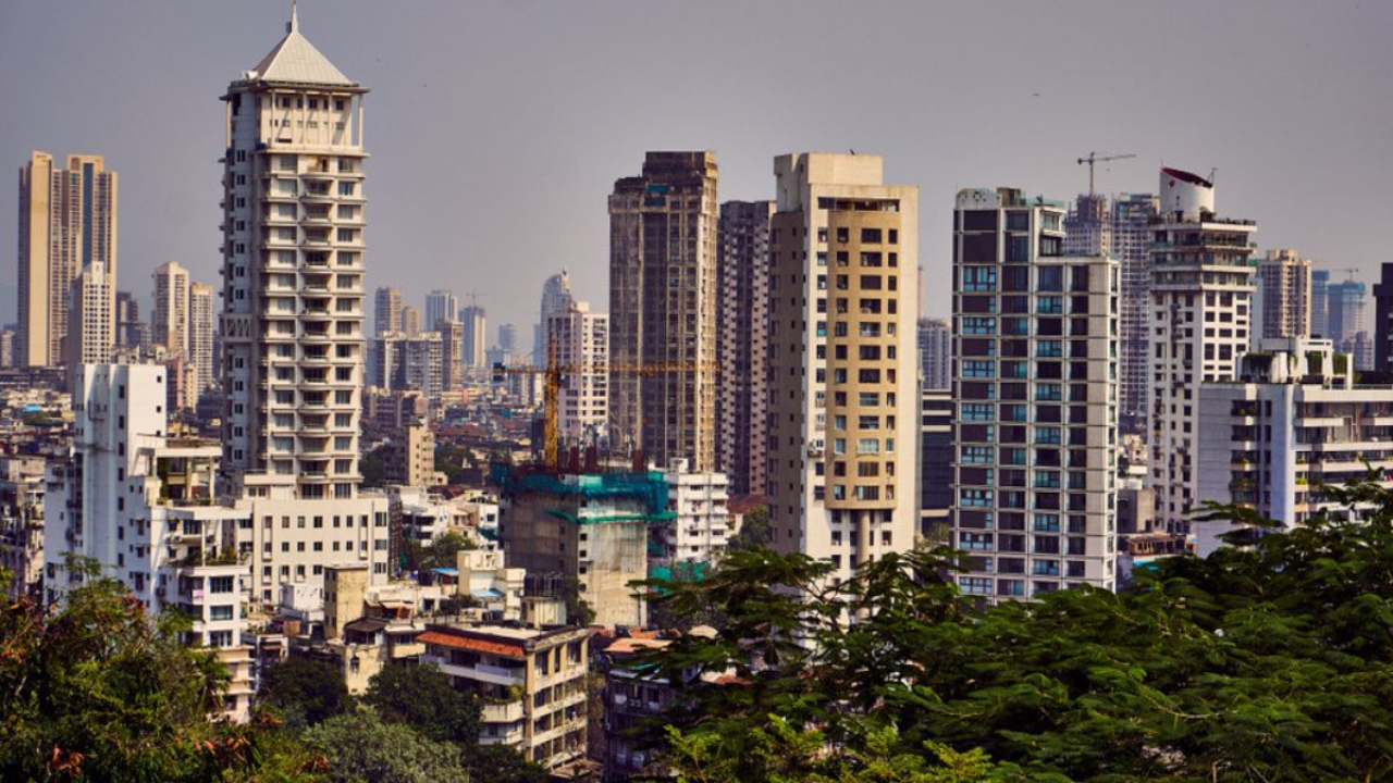 Property Price in India